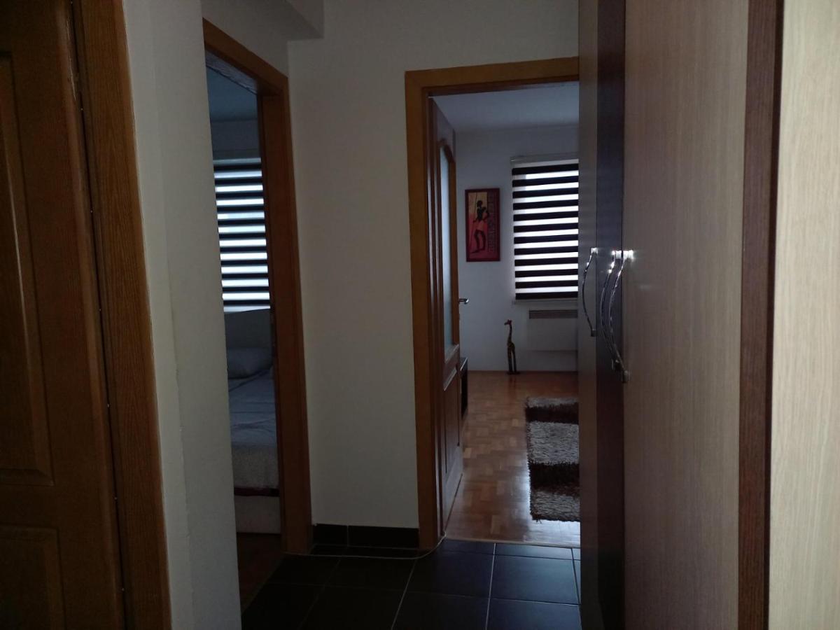 Apartman Pivasevic SJJ Extérieur photo