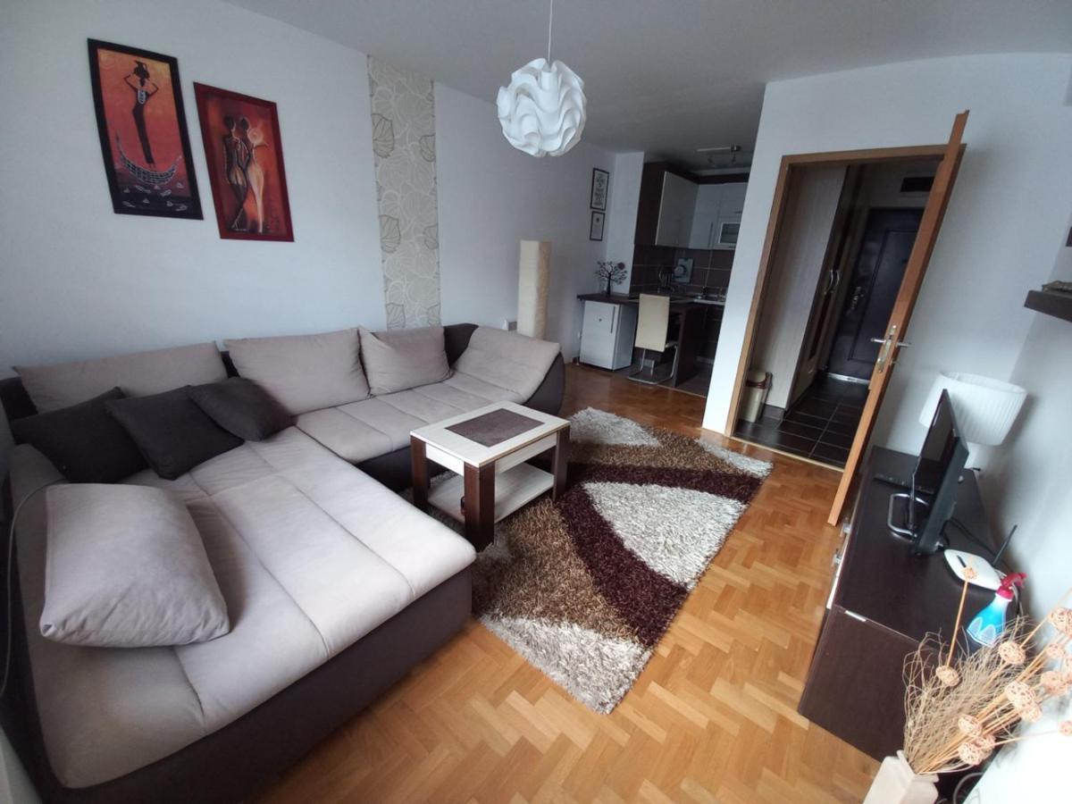 Apartman Pivasevic SJJ Extérieur photo
