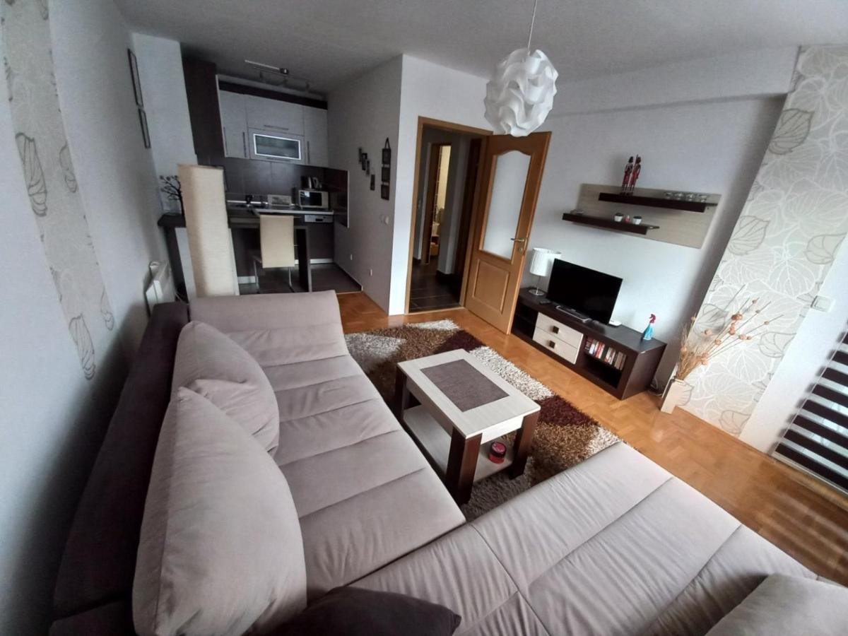 Apartman Pivasevic SJJ Extérieur photo