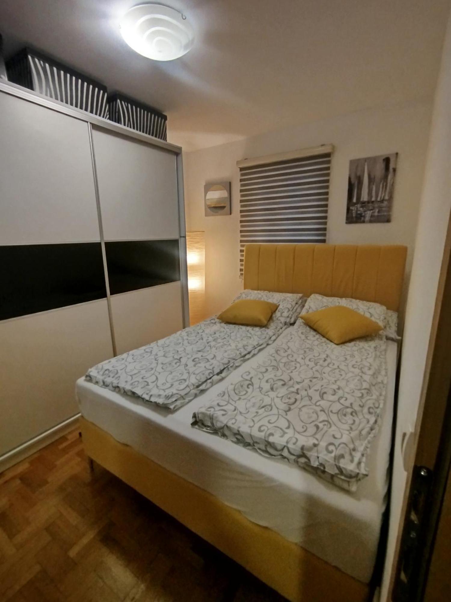 Apartman Pivasevic SJJ Extérieur photo