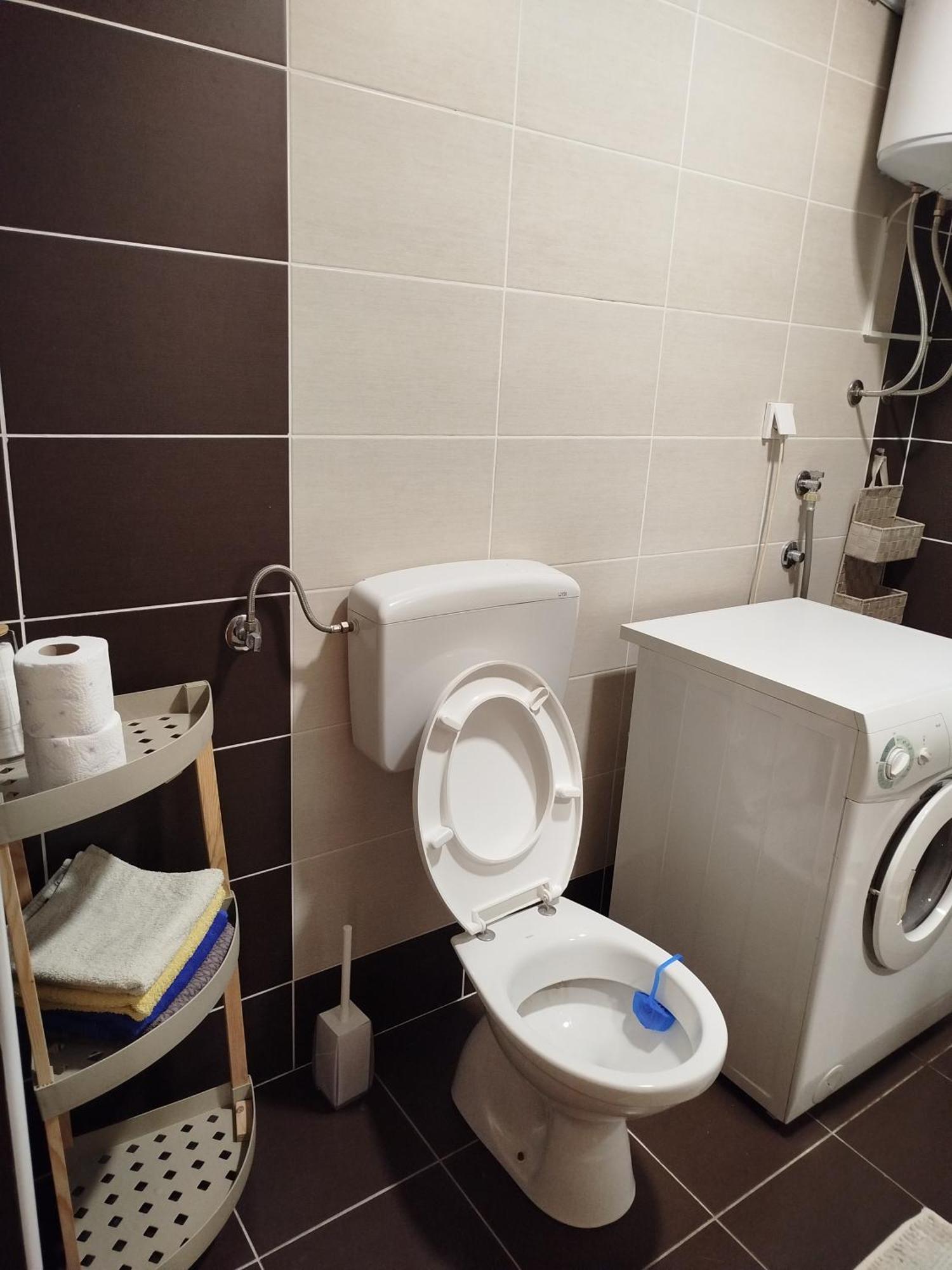 Apartman Pivasevic SJJ Extérieur photo