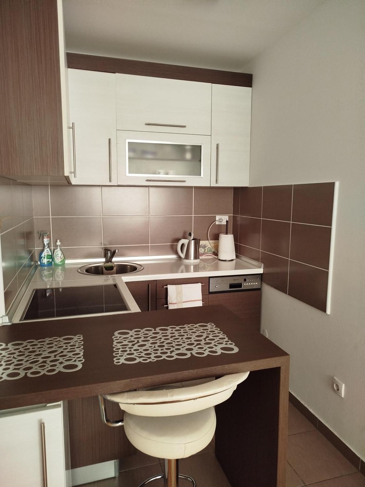 Apartman Pivasevic SJJ Extérieur photo
