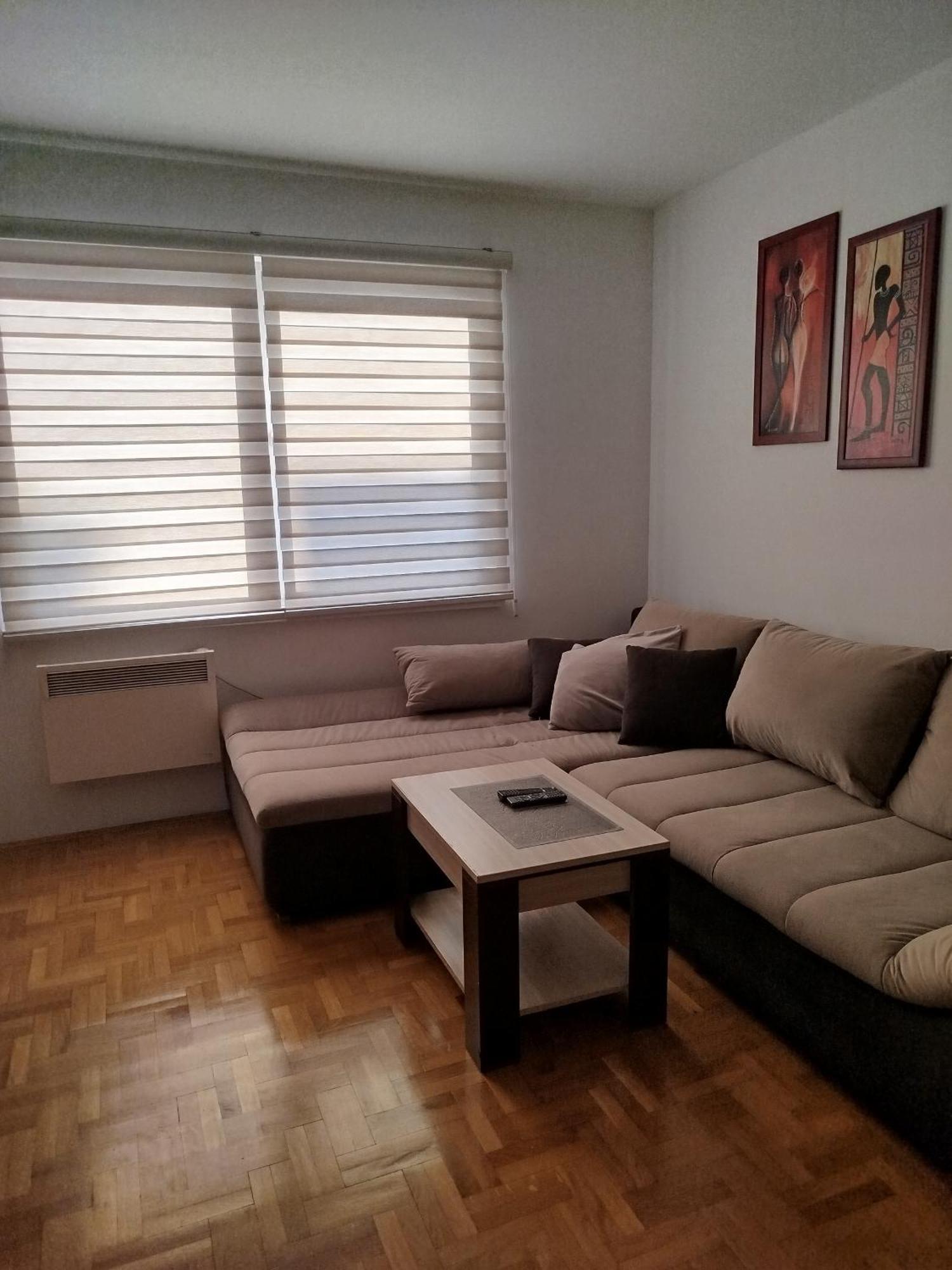 Apartman Pivasevic SJJ Extérieur photo