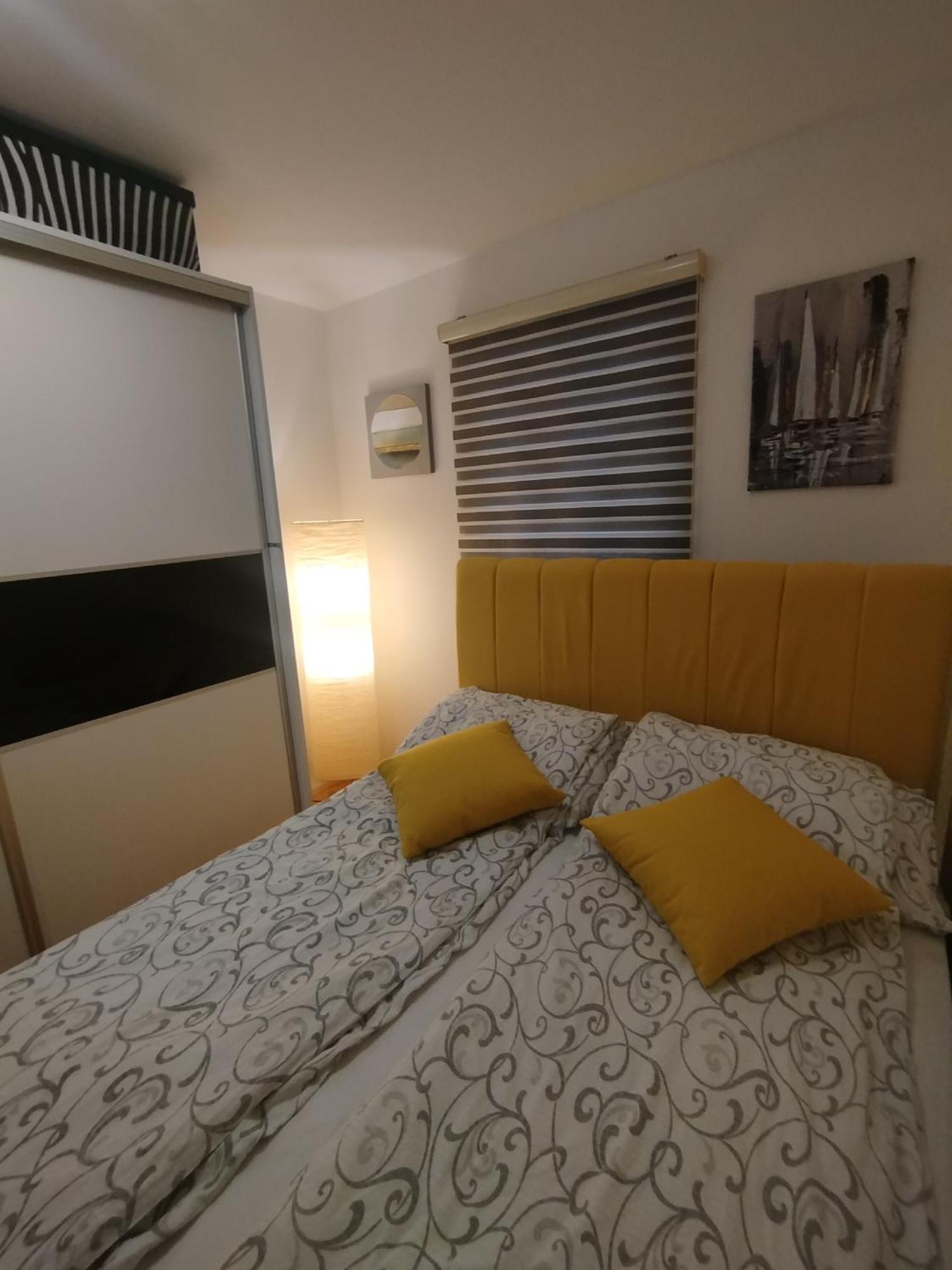 Apartman Pivasevic SJJ Extérieur photo